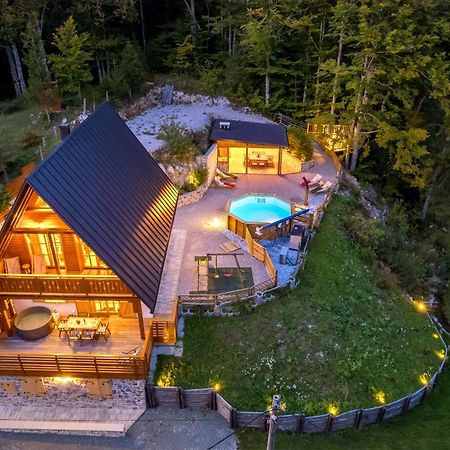 Forest Tale - Sumska Prica Crni Lug Luaran gambar